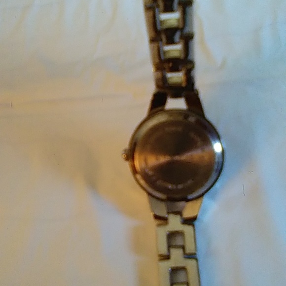 Ladies Daniel David Stainless Steel Quartz Watch - Picture 3 of 12